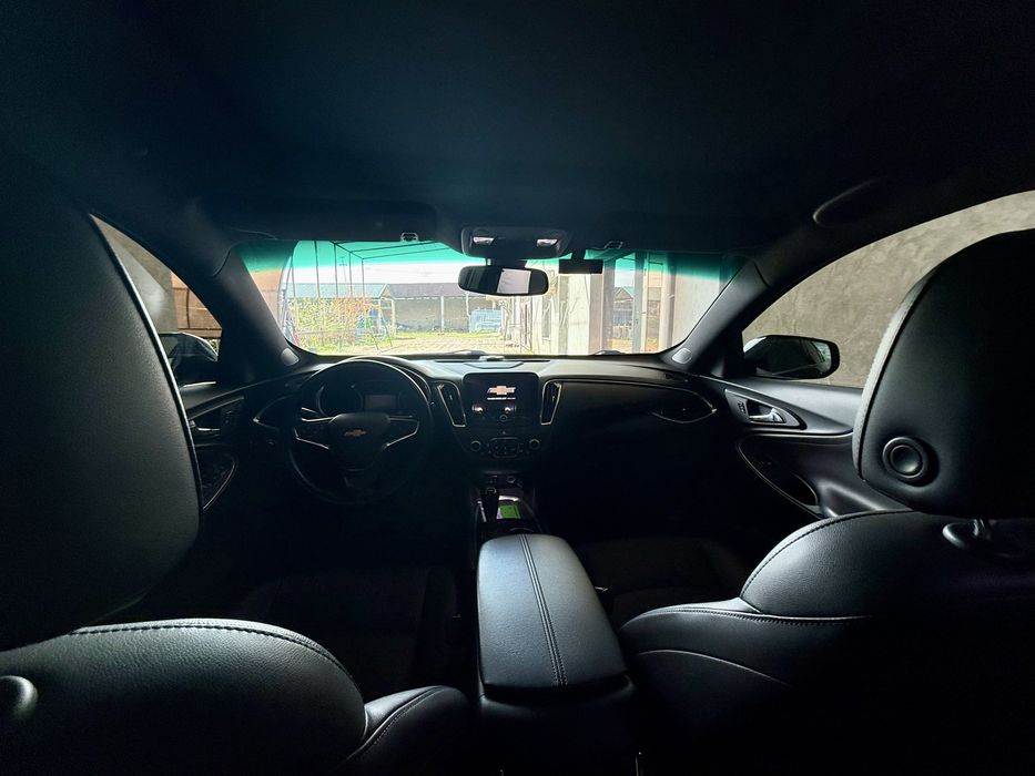 Малибу 2.4 2019 йил