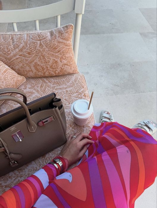 Emilio pucci рокля