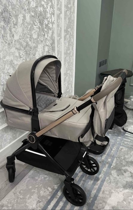 Детская коляска Kidilo