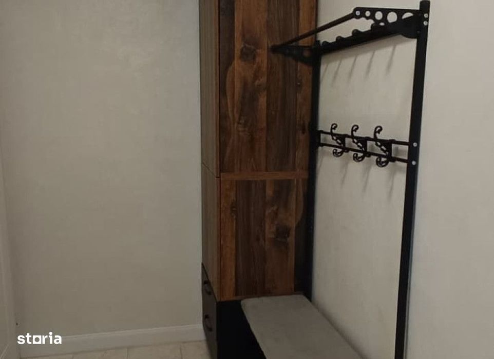 Apartament 2 camere Copou , 67 metri, etaj 6 Cod:160773