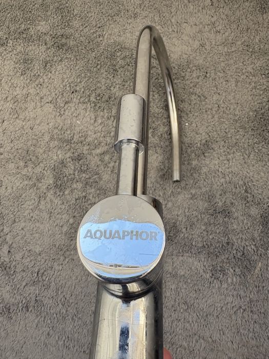 Фильтр для воды Аквафор