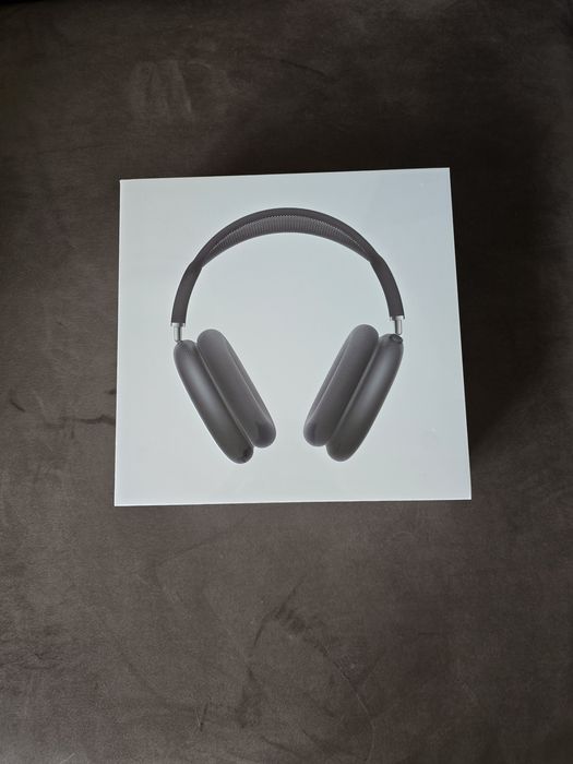 Apple Airpods Max - Black