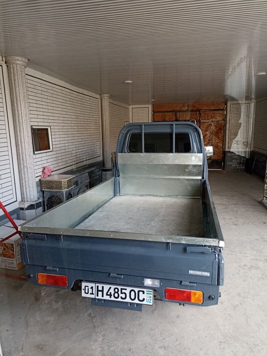 Daewoo labo 2023 toza