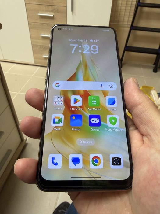 Oppo Reno 8T 8+4/128gb