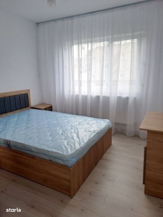 Vând apartament cu 2 camere Mioveni-parter
