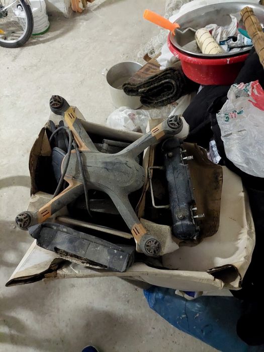 Продам дрон для сьемок