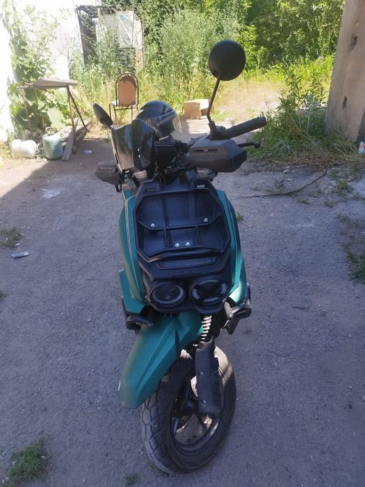 LF50QT-34 (TANK-200)