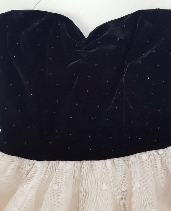 Rochie Bershka marime 34/36