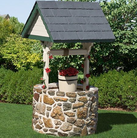 Почистване на кладенци във цялата страна