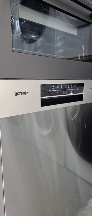 Masina de spalat vase Gorenje semi-incorporabila, 13 seturi UltraClean  Germania  SL40