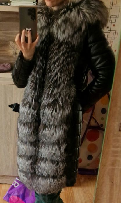 Продам куртку зимнюю