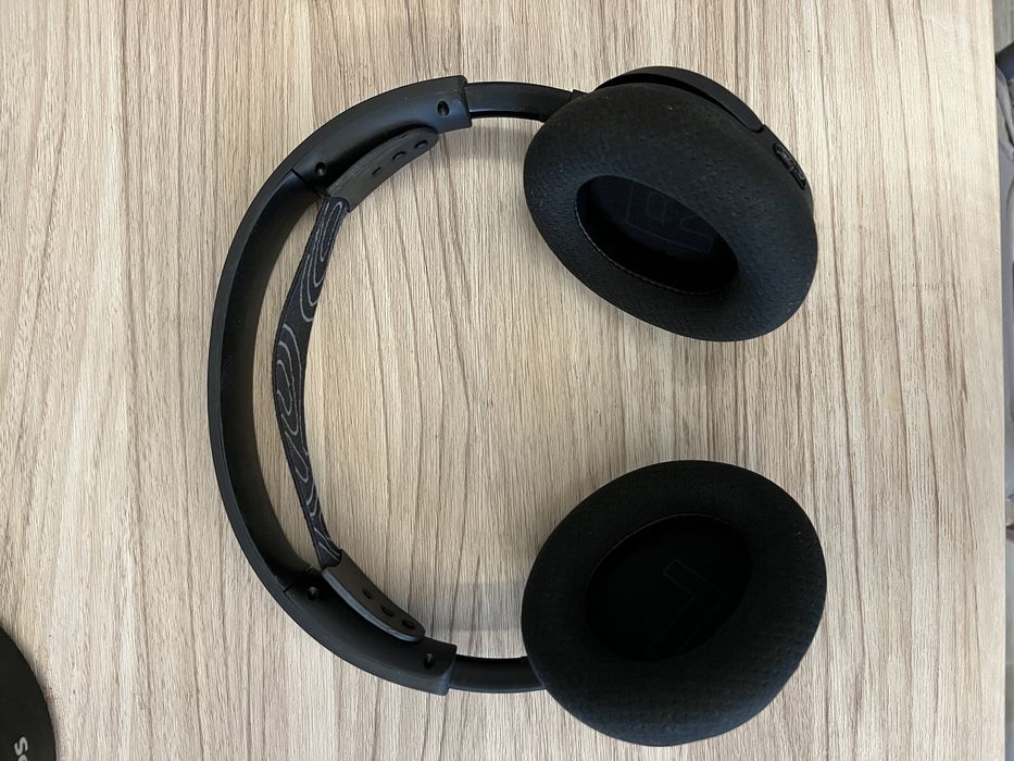 Casti wireless steelseries nova 5 wireless