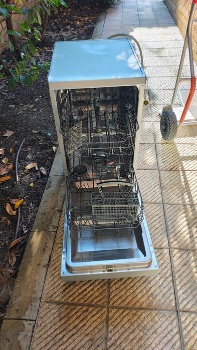 Съдомиялна  45см , Свободно Стояща  Gorenia