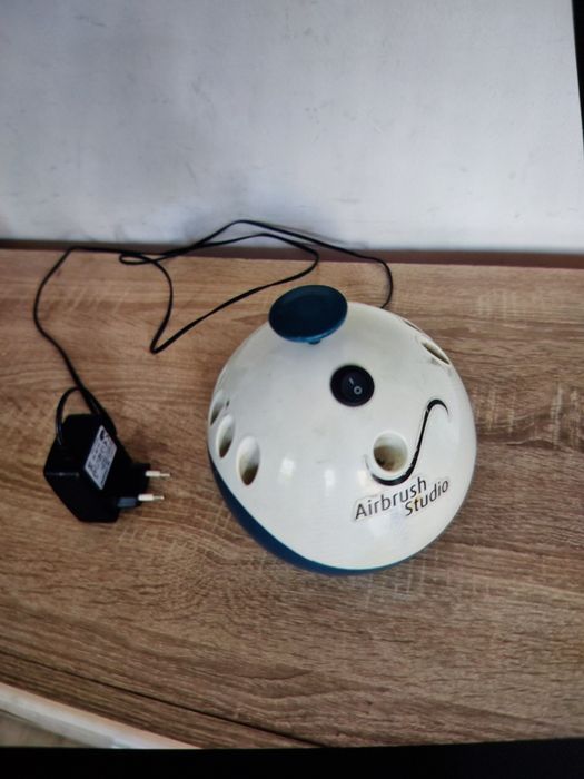 Minge airbrush studio