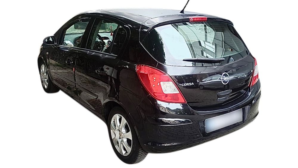 OPEL Corsa 2007 — imagine 3