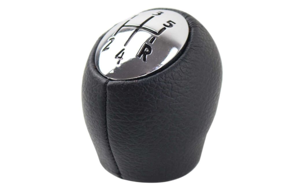 Топка Скоростен Лост Кожена Рено RENAULT Master Megane 1016-L, 5/6 ск.