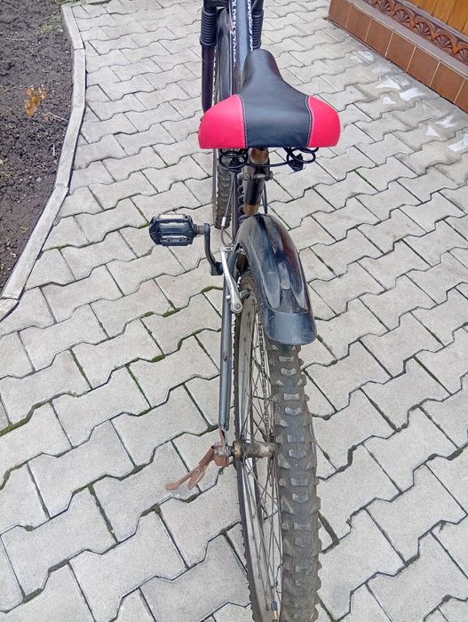 Продам велосипед.