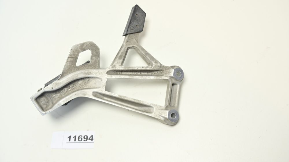 Suport Scarita Spate Pasager Stanga BMW F850GS 2017 - 2024
