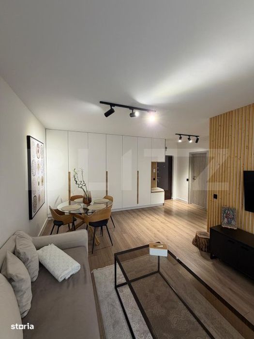 Apartament 2 camere, Zona Subcetate