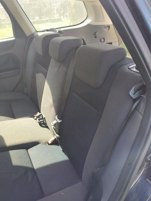 Ford focus  1.6tdci an 2005