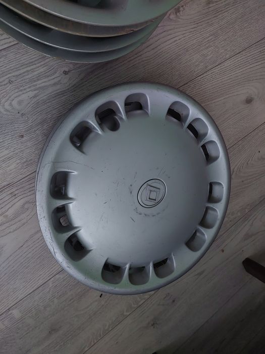 Оригинал колпаки