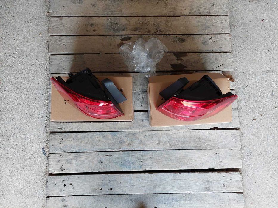 LED Стопове за Vw Jetta depo EU