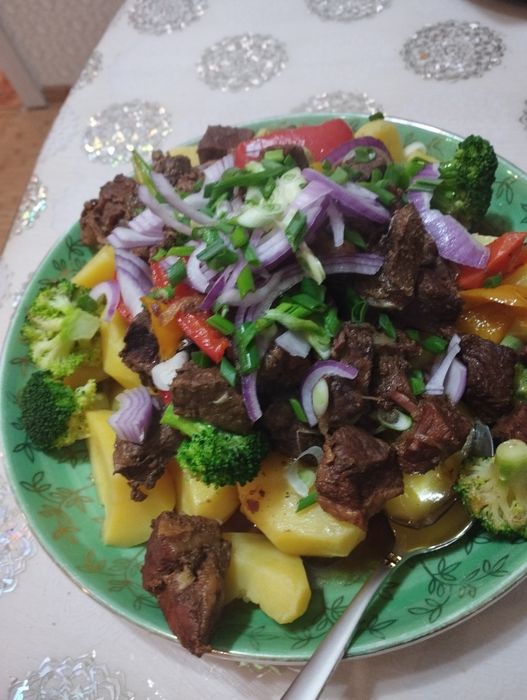 Повар на дому с выездом