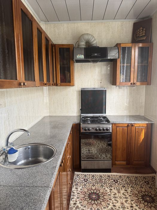 Куханная гарнитура