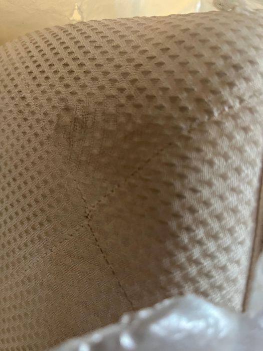 Saltea Pat fara arcuri