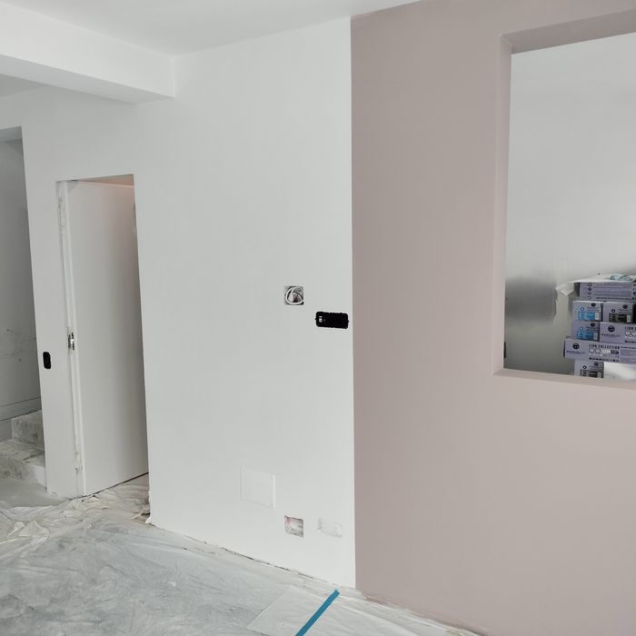 Echipa constructori exterioare și interioare