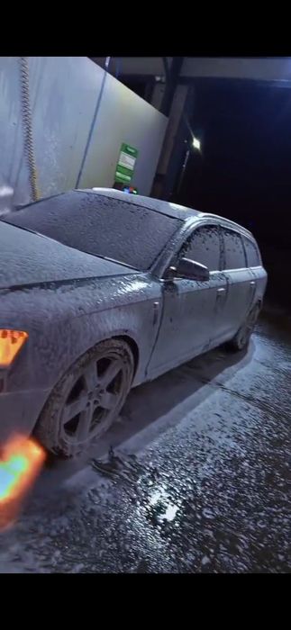 Vând urgent A6 stare perfecta de funcționare