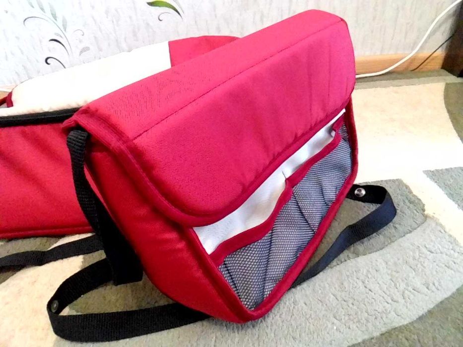 Коляска-трансформер Alis Amelia