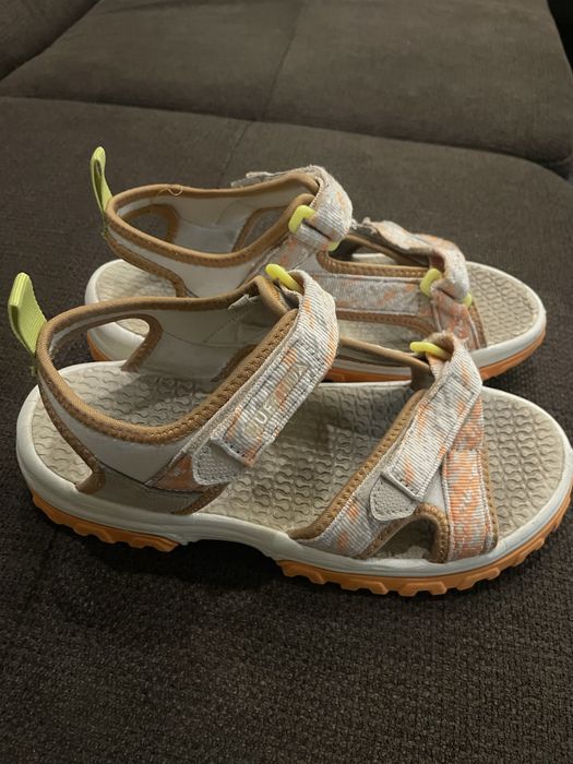 Летни обувки за момче, 34-35 номер