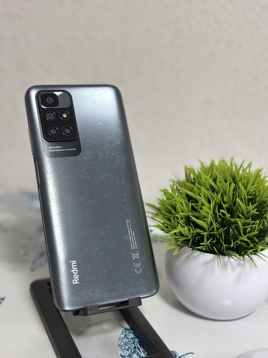 Продам редми 10 ниже рынка