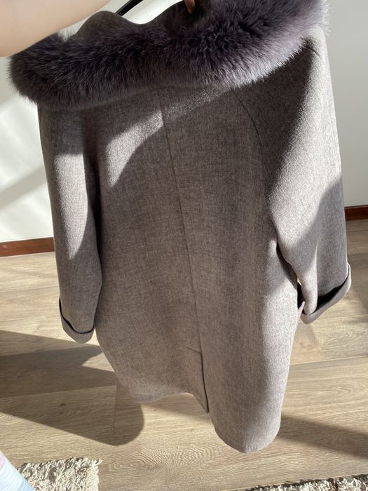 Пальто Турецкое