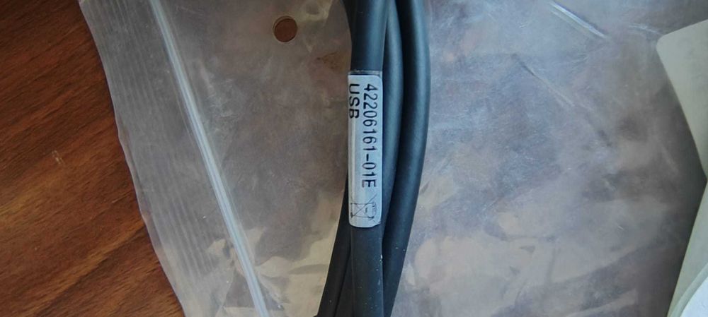 Cablu USB → RJ45 Honeywell 42206161-01E