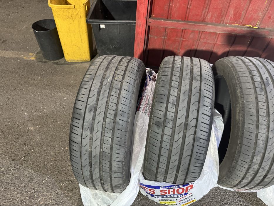 Anvelope vara Pirelli Cinturato 225 50 17 dot 4821