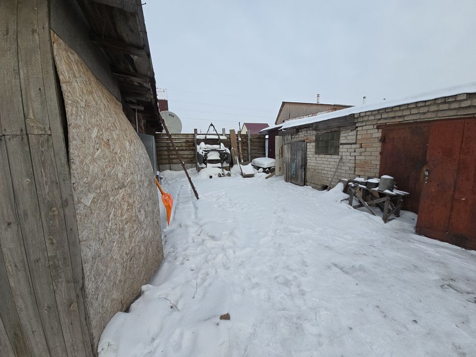 Продам дом в районе Зайсан