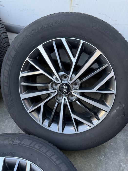 Jante  originale Hyundai  18  Kia, Mitsubishi