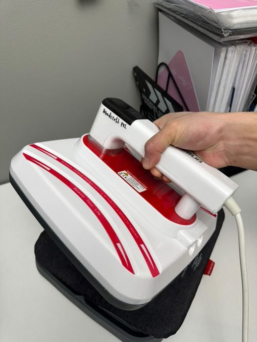 Термопресс планшетный