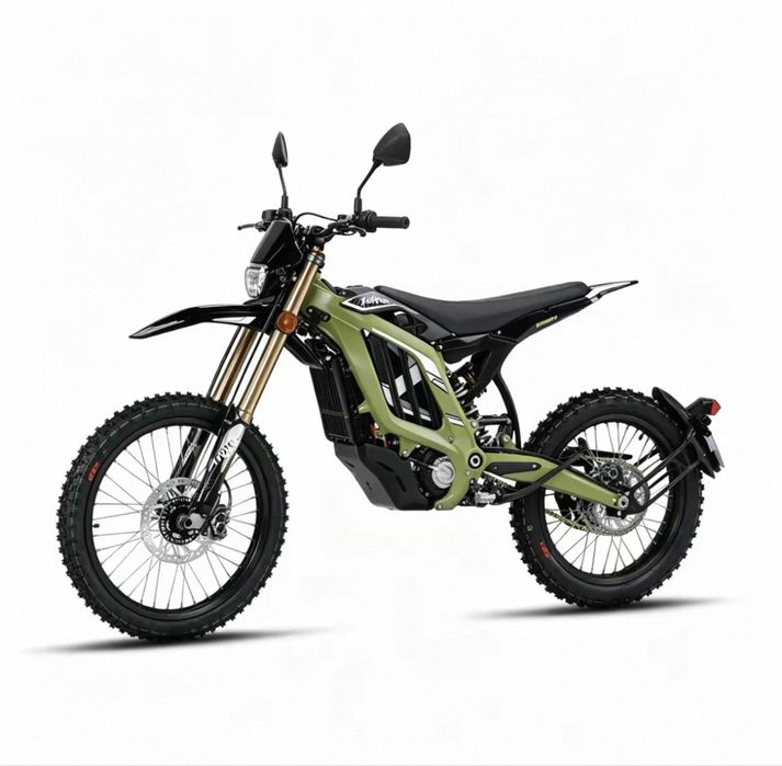 surron light bee x 2