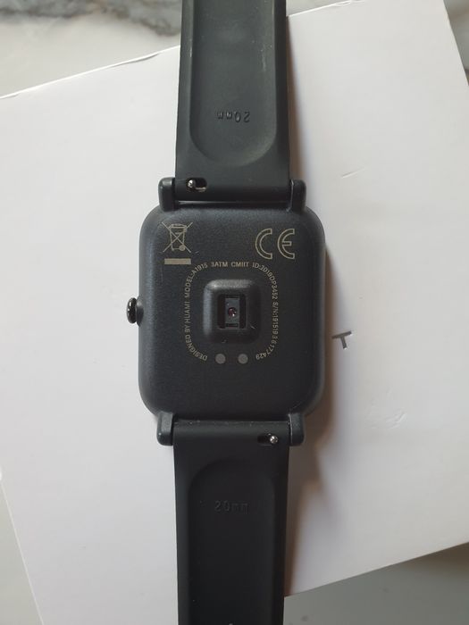 Amazfit bip  lite,  model A1915