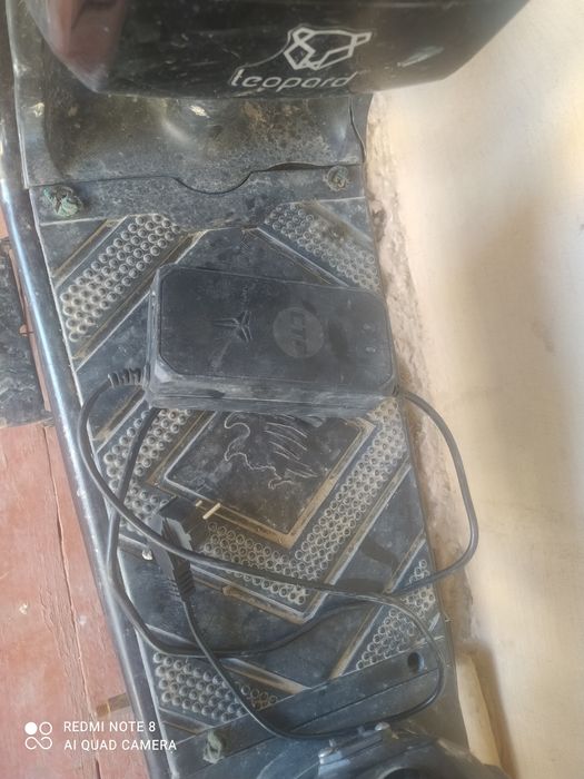 Леопард сатылады!!