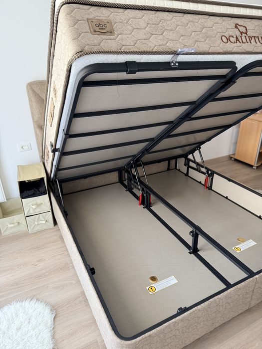 Pat matrimonial premium Ocaluptus nou nefolosit