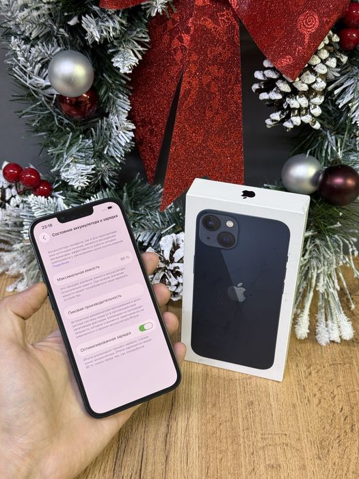 Iphone 13 128 GB | Mobile Zone