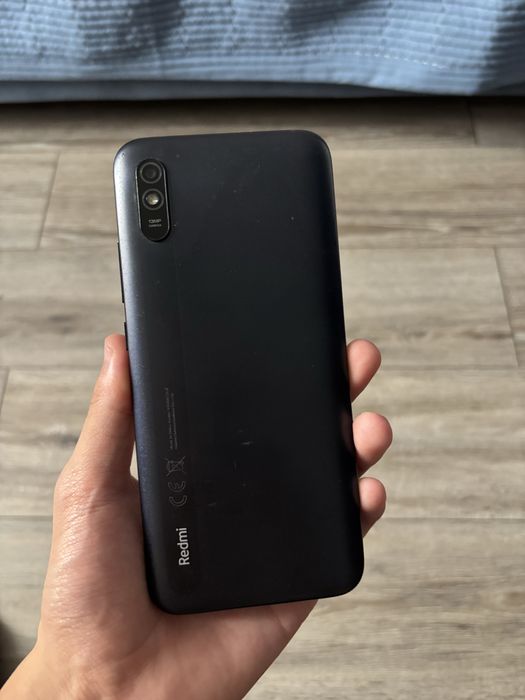 Redmi 9a 32гб в рабочем сост