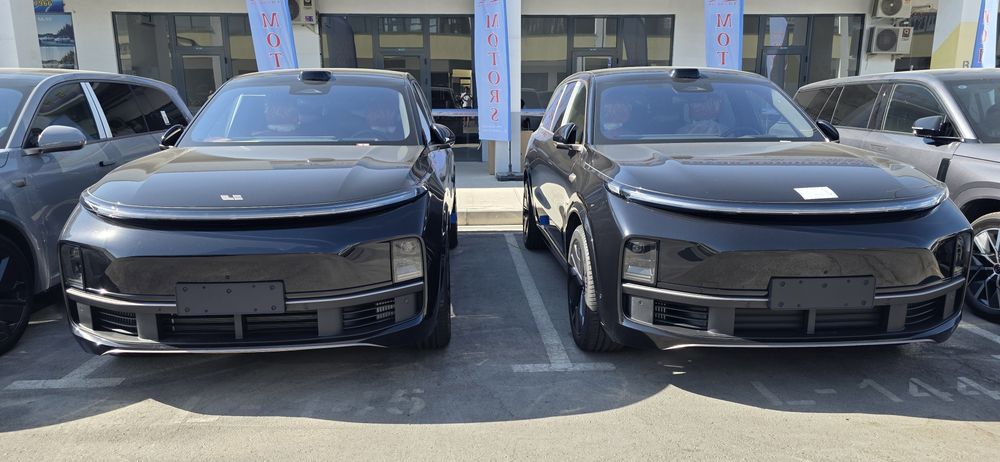 Lixan L9 ultra 2026