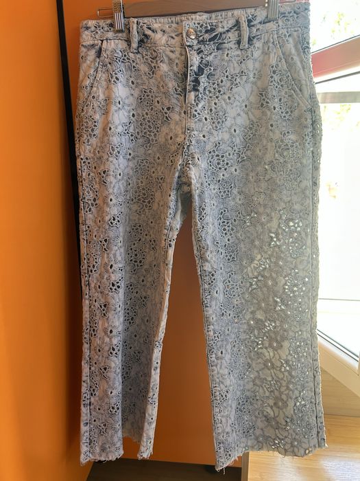 Dishe jeans/дънки Л размер