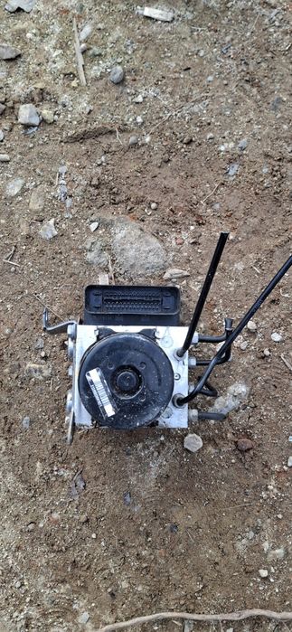 ABS модул  BMW F11 520d 184 кс ф11 520д 184HP