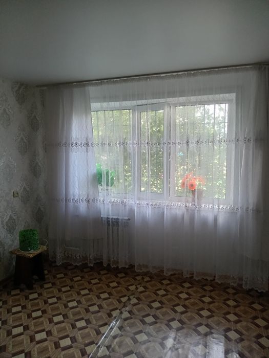 Квартира благоустроенная